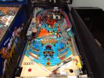 179
Rebuild is  just about  complete.Playfield is   now in the cabinet.