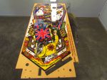 7
NOS playfield  was found and  will be  prepped and cleared prior to   being installed.