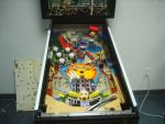 64
Playfield is back in the game.