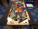 48
Playfield is polished.