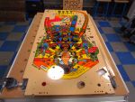 26
Playfield is polished.