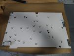42
Lamp panel is  ready to install.