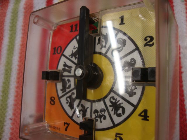 131
 The clock does not work properly and has the  typical board issues.