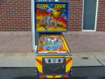 Star Trek Bally KP