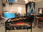 Twilight Zone sample game in black trim DK(2013)