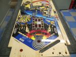 94
Playfield is polished.