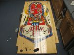 EK playfield TT