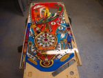 Funhouse repro  playfield FW