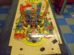 Indiana Jones playfield NR