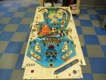 1
BSD playfield as it arrived.