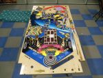 1
Repro  TZ playfield as it arrived.