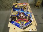 1
Playfield(main) as it arrived.