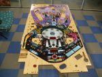 1
Playfield is unpacked and pictured as it arrived.
