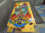 105
Final polish complete.Playfield is done.