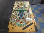 56
Playfield is now finished.