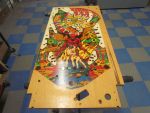 1
NOS playfield as it arrived.