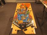 1
Playfield as it arrived.
