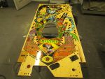 1
Playfield as it arrived.