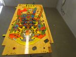 Indiana Jones playfield GS