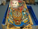 32
Old playfield.