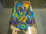 30
 NOS playfield.Nice but it needs some work.
