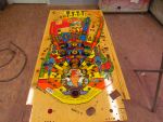 36
Donor playfield.