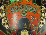 45
 I do not have an acceptable  replacement for the ELVIRA  insert lettering so I will rework those as well as possible withou