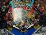 6
Playfield  shuld restore very nicely.