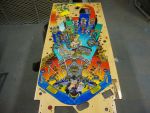 32
 Ready to begin the playfield restoration process.