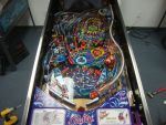 90
Playfield is  complete as well.