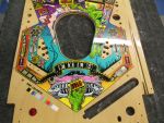 46
Playfield is polished.