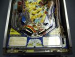 7
Playfield is  a good candidate for restoration and  will not need to be replaced.