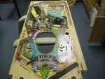 71
Playfield stripped complete less the t nuts since it is getting replaced.