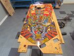 47
This playfield will be restored for the owners other game. 