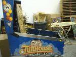 Funhouse L.S Topcoat(2007)