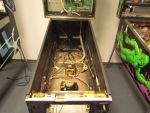 26
Playfield is out of the cabinet now.