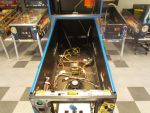 18
Playfield is out of the cabinet.