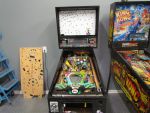 72
Playfield in the cabinet.