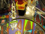 19
Needless to say this playfield is not worth  salvaging with replacements in hand. 