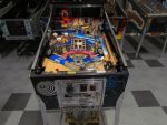 92
Playfield is in the cabinet now.