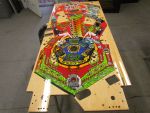 52
Going to rework the repro  playfield.