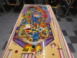 153
Playfield is being built now.