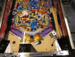 194
Playfield is in the cabinet now.