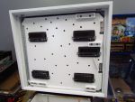 65
Lamp panel rebuilt  with new displays,polished parts etc. 