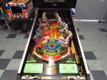 11
Playfield is average at a glance.Not worth restoring since repros are  readily available and well done. 