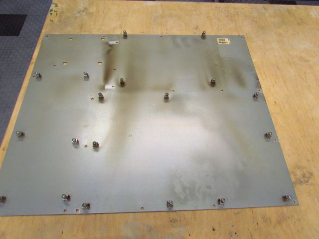 60
I will restore all parts one at a time.First the   board panel from the head.