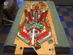 110
Playfield is polished.