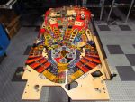 109
Playfield is being built.